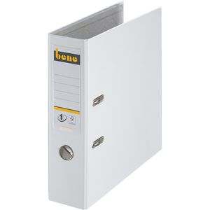 Ordner bene 291400WS No.1, PP, A4