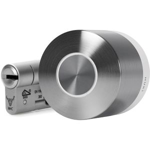 Smartes-Türschloss Nuki Smart Lock Ultra