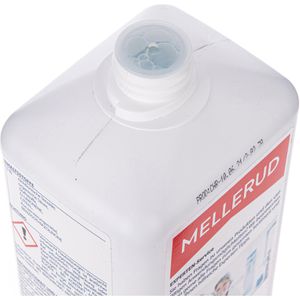 Produktbild für WC-Reiniger Mellerud Urin und Kalkstein Entferner, flüssig