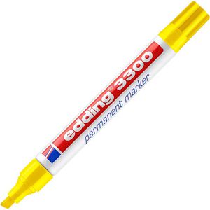 Permanentmarker Edding 3300