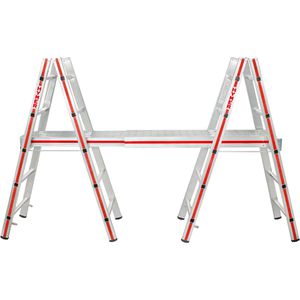 Produktbild für Ausziehbohle Hymer Telesteg, 685900, bis 150kg