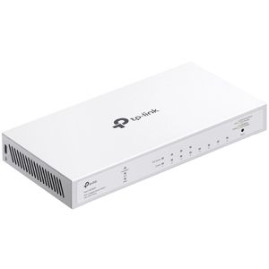 Produktbild für Switch TP-Link Festa, FS308GP, managed