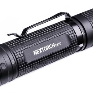 Produktbild für Taschenlampe Nextorch E52D, LED, aufladbar