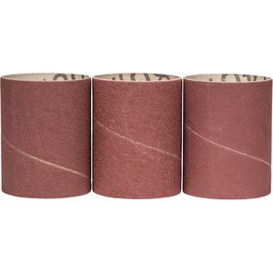 Schleifhülse Bosch SH 60 Set, 3-teiliges Set