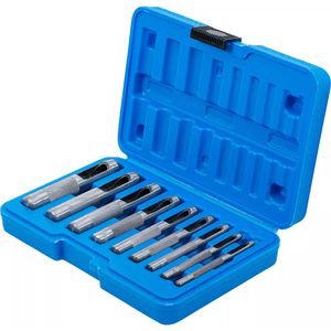 Produktbild für Locheisen BGS-technic 565, 9-teilig