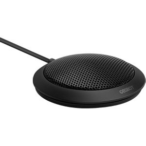 Produktbild für Zusatzmikrofon Obsbot HQ-Mikrofon