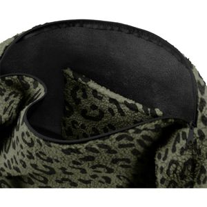 Produktbild für Umhängetasche Reisenthel Moonbag, Polyester, teddy leo olive