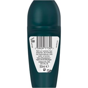 Produktbild für Antitranspirant Rexona Men NonStop Protection Cobalt Dry