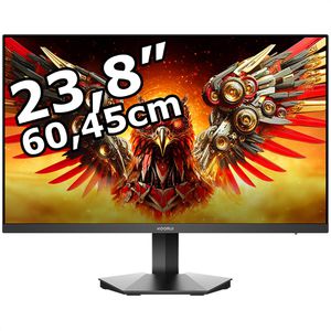 Produktbild für Monitor Koorui G2411P, 23,8 Zoll