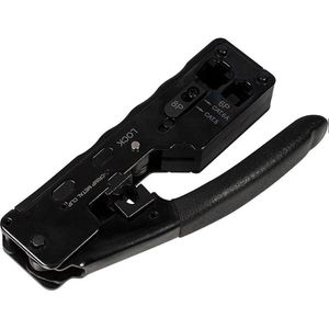 Produktbild für Netzwerk-Werkzeug-Set LogiLink Professional WZ0070