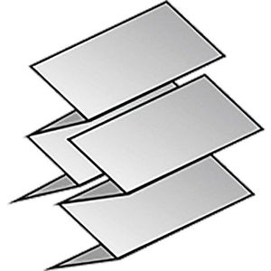 Produktbild für Papierhandtücher Kimberly-Clark Professional, 7979, 2-lagig