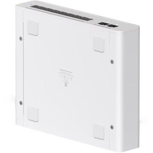 Produktbild für Switch UbiQuiti UniFi Pro XG 8 PoE, USW-Pro-XG-8-PoE, managed