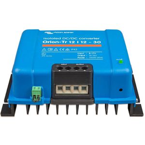 Produktbild für Spannungswandler Victron Orion-Tr DC/DC 12/12-30A