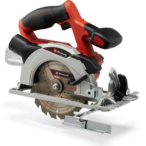 Handkreissäge Einhell TE-CS 18/150 Li-Solo, Akku