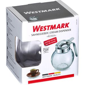 Produktbild für Milchkännchen Westmark Roma 65402260 Sahnegießer, 250 ml