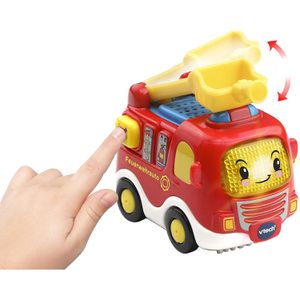 Produktbild für Fahrzeug vtech Tut Tut Baby Flitzer Einsatz-Set