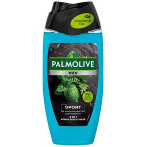 Duschgel Palmolive Men Sport 3in1