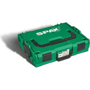 Produktbild für Schraubenset Spax L-BOXX T-Star plus 5000009164019