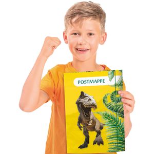 Produktbild für Postmappe RNK 46335 Tyrannosaurus, A4