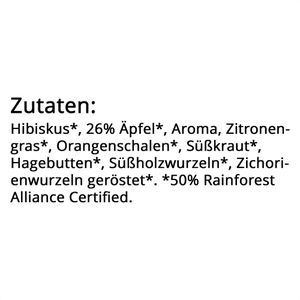 Produktbild für Tee Meßmer Österreichischer Apfel