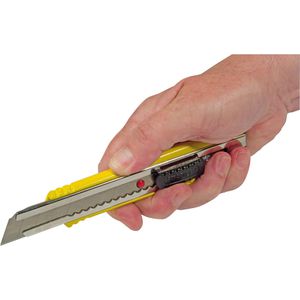 Produktbild für Cuttermesser Stanley FATMAX, 0-10-421
