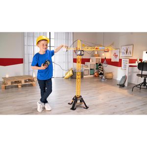 Produktbild für Baustellenfahrzeug Dickie-Toys Giant Crane, Kran