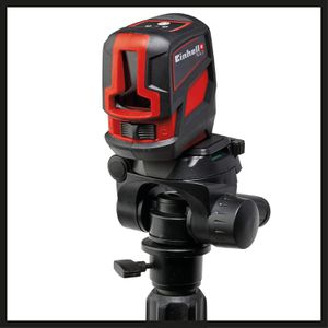 Produktbild für Baustativ Einhell 2270116, Tripod