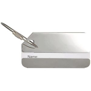 Kofferanhänger Böttcher-AG Traveller