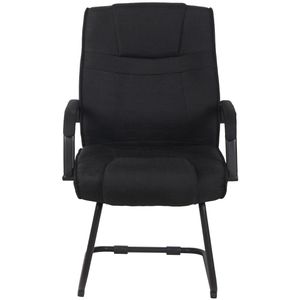 Produktbild für Besucherstuhl CLP Attila, 322128