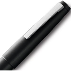 Produktbild für Tintenroller Lamy 2000, 301-black