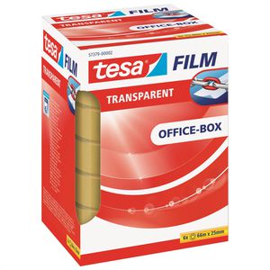 Klebeband Tesa 57379, tesafilm, 25mm x 66m
