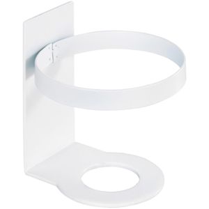 Produktbild für Seifenspender Wenko Woya Turbo-Loc, 54655100