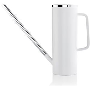 Produktbild für Gießkanne Blomus Limbo 65407, weiß / silber
