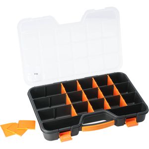 Produktbild für Sortimentskasten BrüderMannesmann M41558