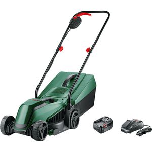 Rasenmäher Bosch EasyMower 18V-32-200, Akku