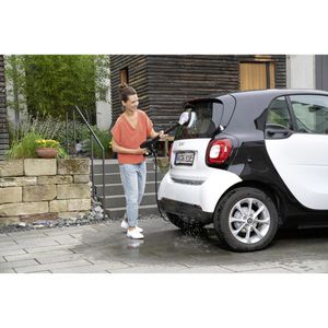 Produktbild für Wechselaufsatz Kärcher Car&amp;Bike, 2.644-290.0