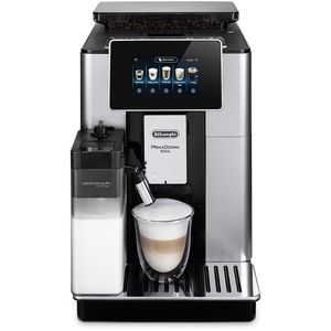 Kaffeevollautomat DeLonghi PrimaDonna Soul