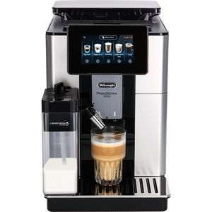 Produktbild für Kaffeevollautomat DeLonghi PrimaDonna Soul, ECAM 610.55.SB