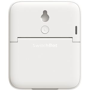 Produktbild für Thermo-Hygrometer SwitchBot W2301500, Meter Plus, digital