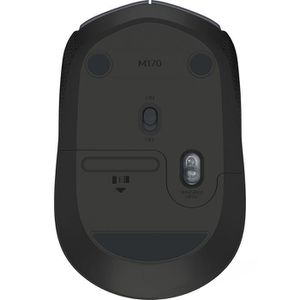 Produktbild für Maus Logitech M170 Wireless Mouse