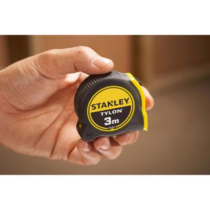 Produktbild für Maßband Stanley 0-30-687, Tylon