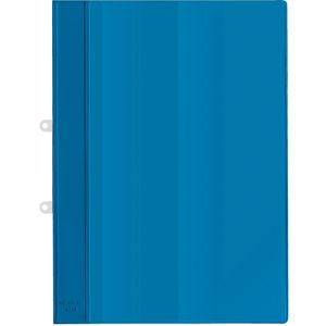 Angebotsmappe Veloflex 4740050 Veloform, blau
