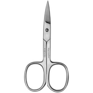 Produktbild für Nagelschere May SC-0023, Edelstahl