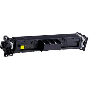 Produktbild für Toner AgfaPhoto für HP 220A, W2202A, gelb