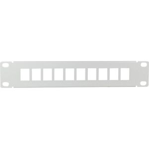 Produktbild für Patchpanel LogiLink ACT107