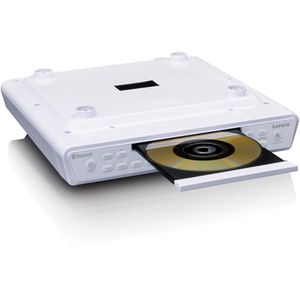 Produktbild für Radio Lenco KCR-150WH