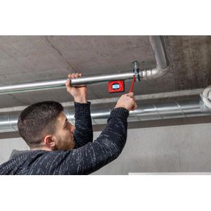 Produktbild für Winkelmesser SOLA 01483001, GO! SMART