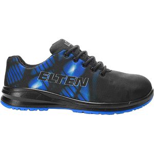 Produktbild für Sicherheitsschuhe ELTEN Mattis XXSports blue Low, ESD, S3S