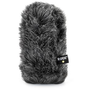 Produktbild für Mikrofon RODE NTG5, schwarz