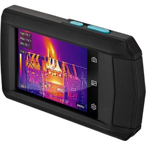 Wärmebildkamera Hazet 1992-2